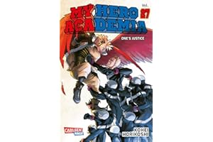 My Hero Academia 27 Avventura e azione nella scuola dei supereroi. Con effetto fosforescente sulla copertina - solo nella prima edizione!