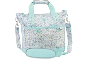 ENESCO Disney Baby Collection Disney Baby Changing Bag Nursery Set