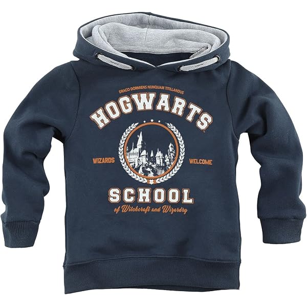 Sweat Harry Potter Enfant HARRY POTTER - Sweats Fille / Vêtements Fille Pull Harry Potter Sweat Harry Potter Enfant HARRY POTTER - Sweats Fille / Vêtements Fille Pull Harry Potter