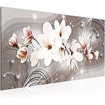 Runa Art Tableau Decoration Murale épices Cuisine 1 Partie Moderne