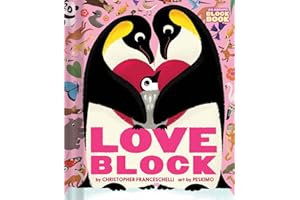 Loveblock (An Abrams Block Book)