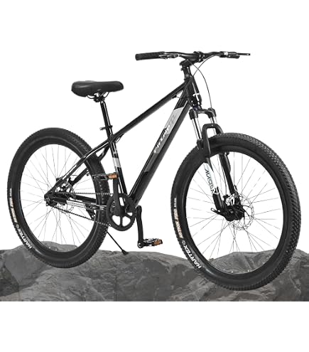 Buy Hercules zx Cycle in Dual Suspension with Fat Tyres of 26
