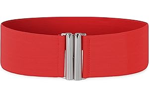 BlackButterfly 3 Pouces De Large Ceinture Élastique