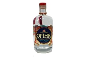 Opihr ORIENTAL SPICED London Dry Gin 42,5% Vol. 1l