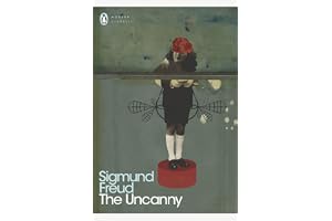 The Uncanny
