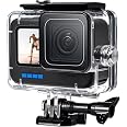 Custodia subacquea INSTA360 X5 Case Subacqueo Invisibile