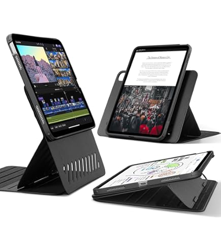 MOFT Snap Case for iPad Air (5th 4th Generation) iPad Pro 11inch