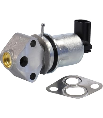NTY EGR-SB-000 Válvula EGR Sin Radiator EGR - Recambios Coche
