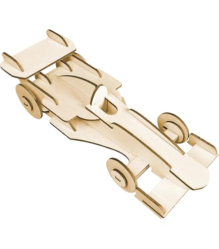 Pebaro 863 - Jeu de Construction en Bois Set de véhicules de Chantier Pebaro 863 - Jeu de Construction en Bois Set de véhicules de Chantier