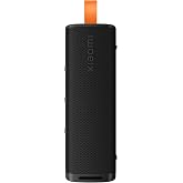 Outdoor 30 W taşınabilir Bluetooth hoparl&ouml;r .Toz ve suya dayanıklı IP67, Siyah (Xiaomi T&uuml;rkiye Garantili)