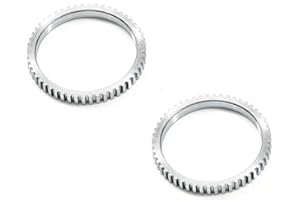 DAKATEC GERMANY DAKAtec 400032 ABS Ring Vorderachse (2 Stück)