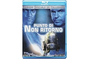 punto di non ritorno (blu-ray) regia di paul w.s.