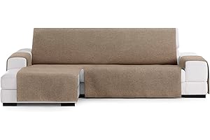 Eysa Valkiria salvadivano con penisola 240 cm sinistra vista frontale, colore 11