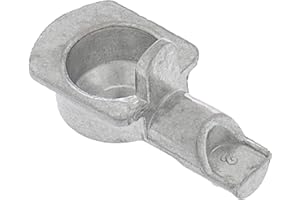 Spare Hardware Parts Old Billy B眉cherregal Pin ( f眉r IKEA Teilenummer 121762) (12 St眉ck)