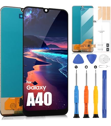 Écran Tactile Et LCD Pour Cubot Kingkong 7, 8, 9 - Neuf - Compatible 6.36" à 6.58"