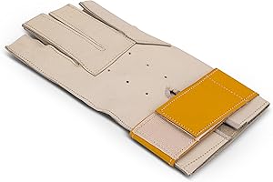 HAEST Lancer du Marteau - Gant - Main Gauche ou Main Droite - S - M - L - XL