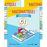 MATEMATIQUES COMPETENCIALS 5 TRIM (ZOOM) - 9788468263298