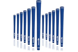 Karma Lot de 13 poignées de Golf en Velours