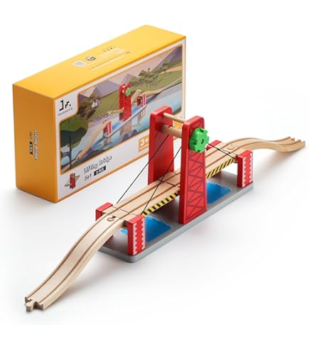 Brio Train Set Orbrium Wooden Railway Roundhouse With Turntable