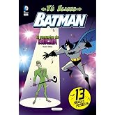 BATMAN (T&Uacute; ELIGES) EL SECUESTRO DE ENIGMA