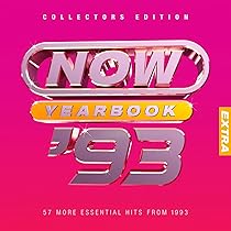 V.A. - Now Yearbook 1987 Orange Vinyl Edition - Vinyl 3LP - 2024 - WW - Original