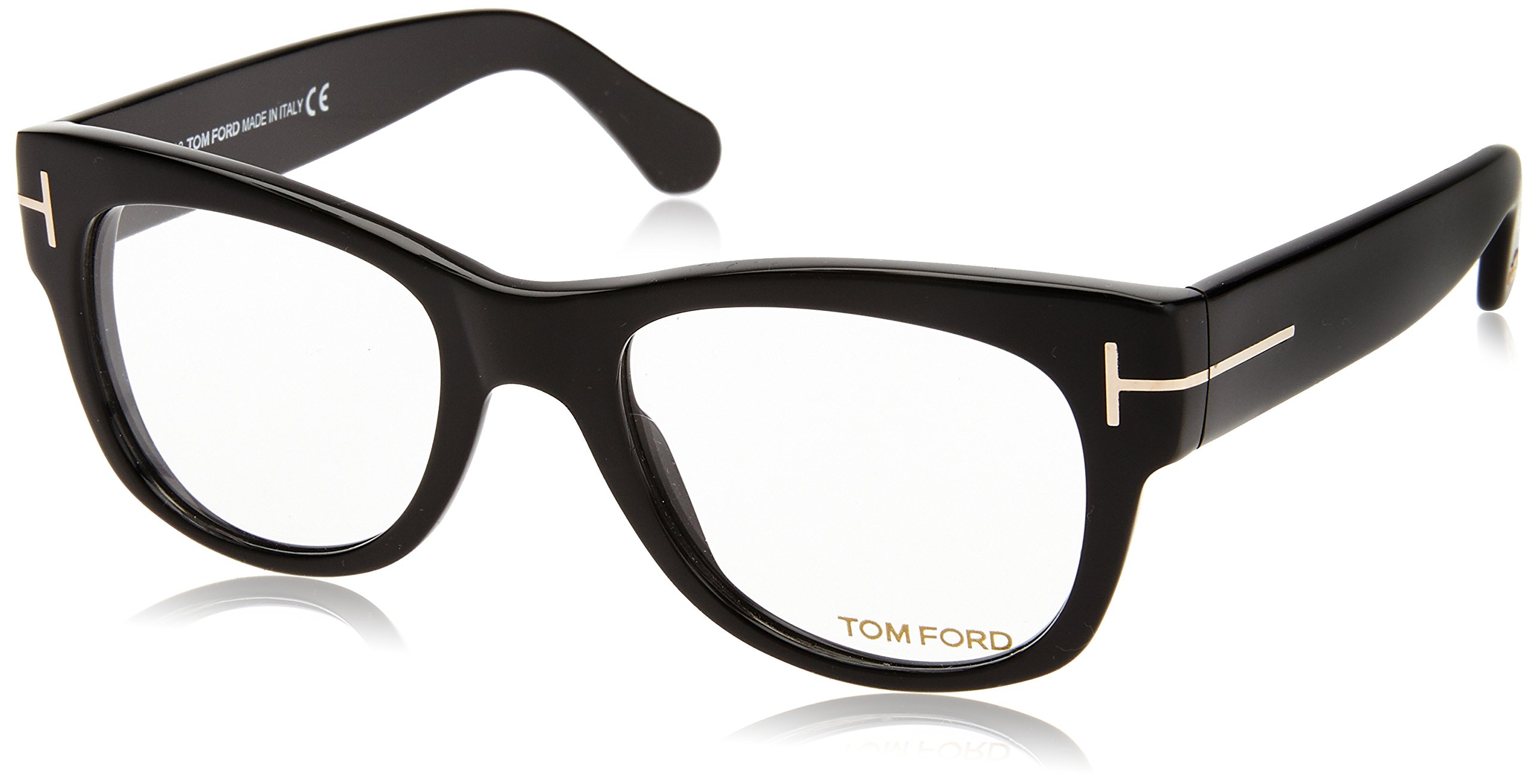 Tom-Ford-FT5040-Gafas-de-Sol-para-Hombre-Negro-C-520