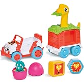 TOMY Jurassic World Dino Kurtarma Aracı