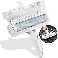 Ensemble D'épilation Pour Animaux De Compagnie, Râteau Pour Tapis, épilation Des Poils D'animaux, Manche Long Réglable, Balai Pour Poils De Chat Et De Chien, Dissolvant De Peluches De Fourrure