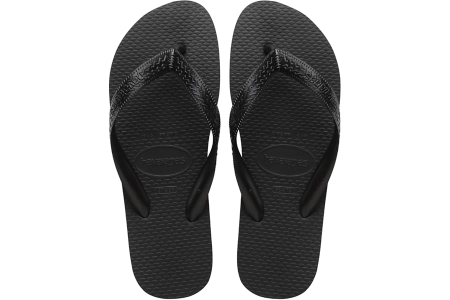 Havaianas Top Unisex Adulto Infradito