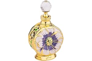 SWISS ARABIAN LAYALI - HUILE PARFUMéE 15ML