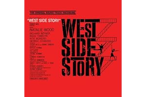 West Side Story - B.S.O.