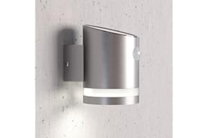 SOLAR CENTRE SolarCentre® Truro Solar Powered Motion PIR Sensor Light