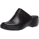 clarks delana misty clog