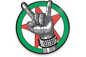 Dark Horse Comics-Spilla, Multicolore, 3006-700, 0761568006179