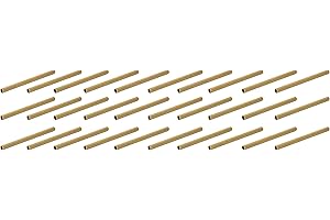 Wildlife World Solitary Bee Tubes Card (Pack of 30), BTU8