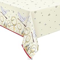 Striscione Happy Birthday Harry Potter - Banner Decorativo 1,5m Per Feste A Tema - Foto 2