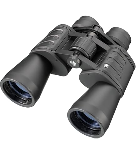 Bresser Monokijker - Topas 7x42 - Waterdicht - Licht & Compact