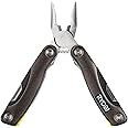 RYOBI RMT14 14-in-1 Compact Multi-Tool , Black