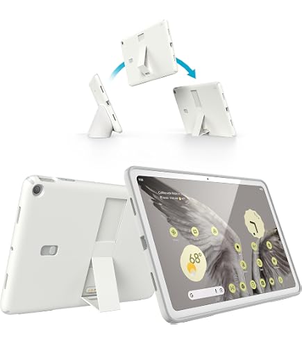 Google Pixel Tablet Case – Hazel : Amazon.co.uk: Computers
