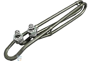 BALBOA WATER GROUP Balboa For Heating 3kW Heater Element for Spa Hydroquip