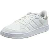 adidas Breaknet, Zapatillas de Tenis Mujer : Amazon.es: Zapatos y  complementos