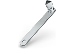 INBUS® 73943 klucz trójkątny 19 mm – Made in Germany