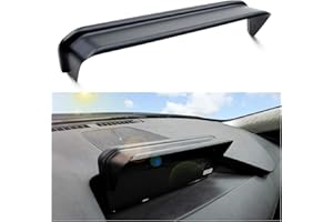 YEE PIN Protezione solare Mazda CX30 Mazda 3 Mazda 4 für 8,8-Zoll-Bildschirm | Cornice di protezione dello schermo | Visiera parasole di navigazione | Prevenire la riflessione