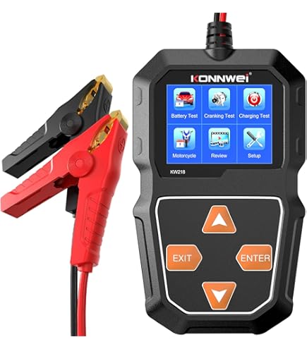 Schumacher Battery Tester Shopping Online In Pakistan - Foto 6