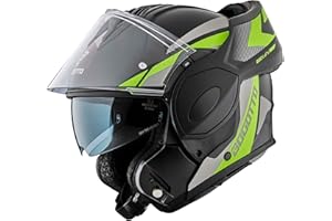 Bogotto FS-X600 Atyr Casque