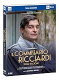 »Il Commissario Ricciardi«<br>Staffel 3