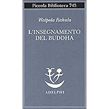 L'insegnamento del Buddha