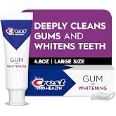 CREST Pro-Health Diş Eti Detoks Hassas Beyazlatıcı Diş Macunu
