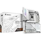 GIGABYTE ANAKART AMD AM5 ATX X870E AORUS PRO ICE