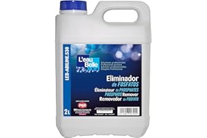 PQS LEB Eliminador de fosfatos Abiline 530 Gfa2 L Marca